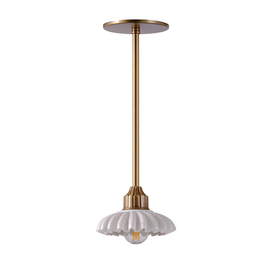 Teriuielle hanglamp