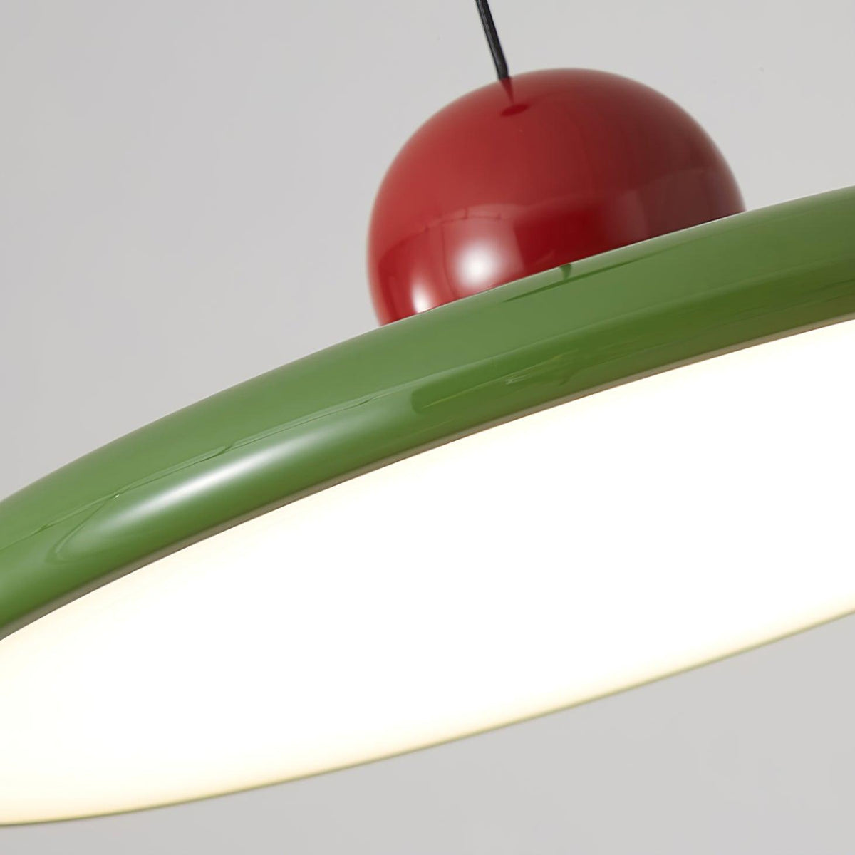 Arenis Minimalistische hanglamp