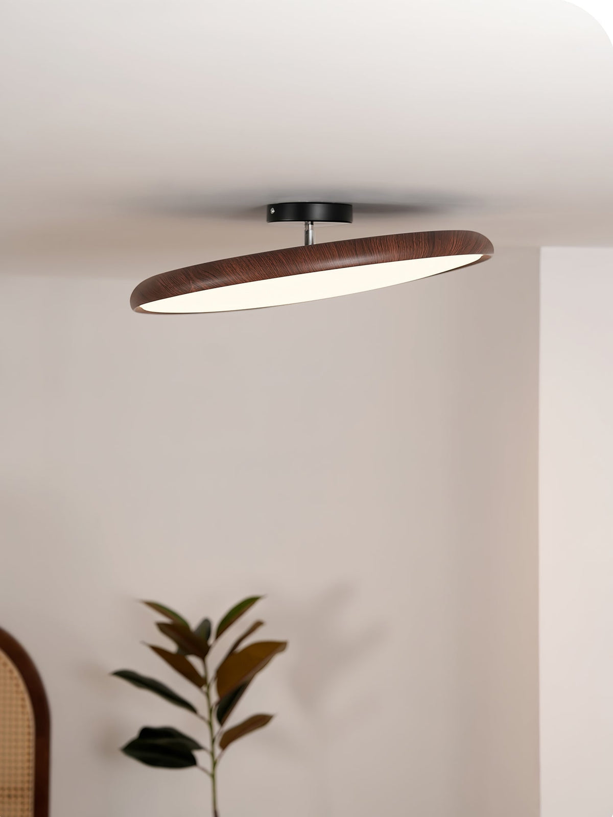 Ralemu moderne minimalistische plafondlamp met verstelbare hoogte