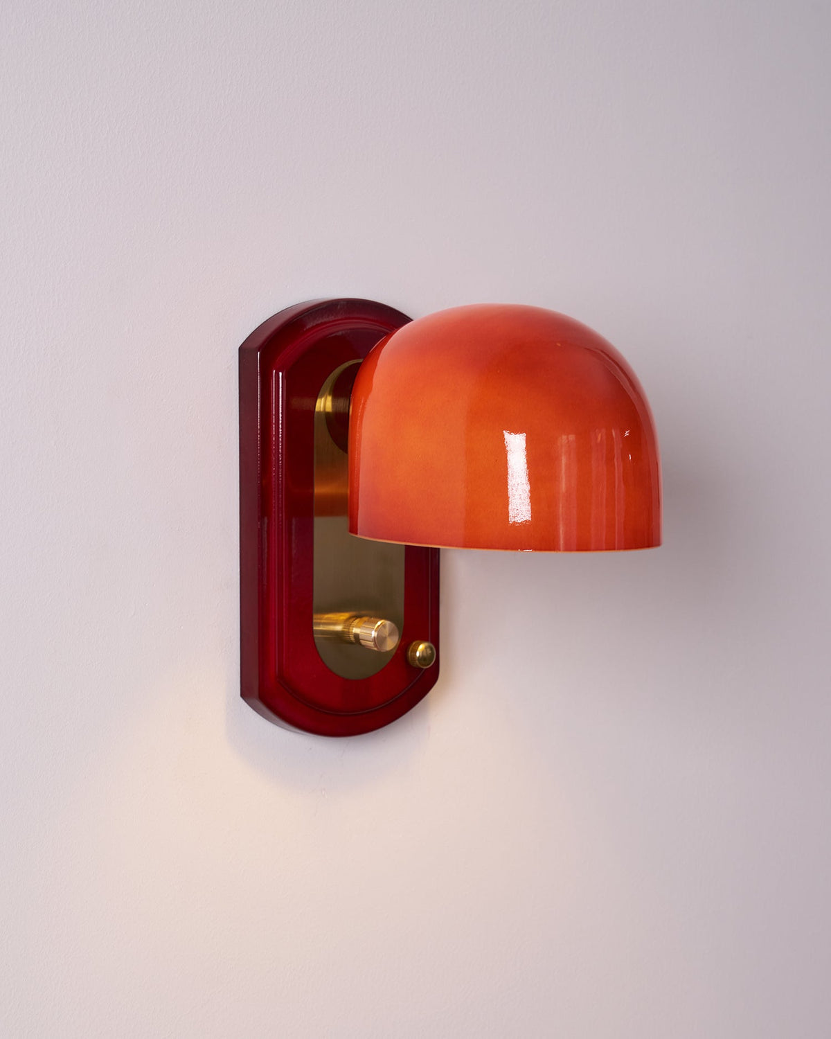 Noren wandlamp