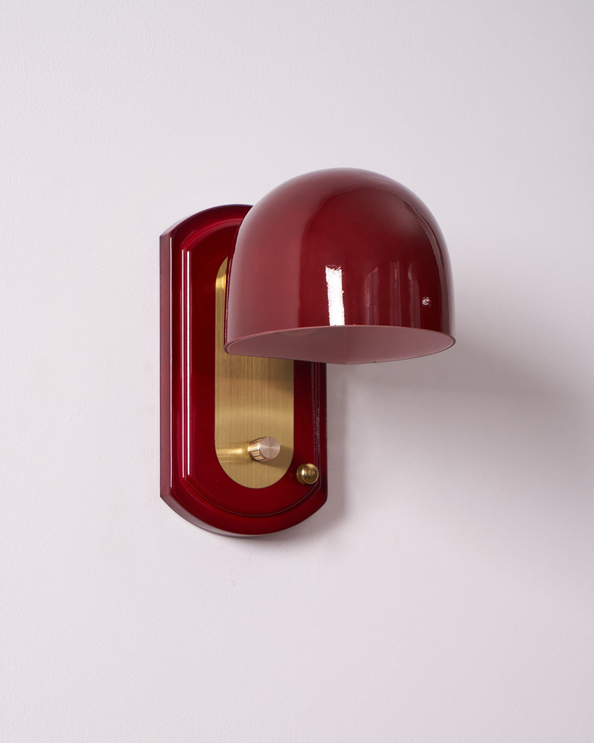 Noren wandlamp