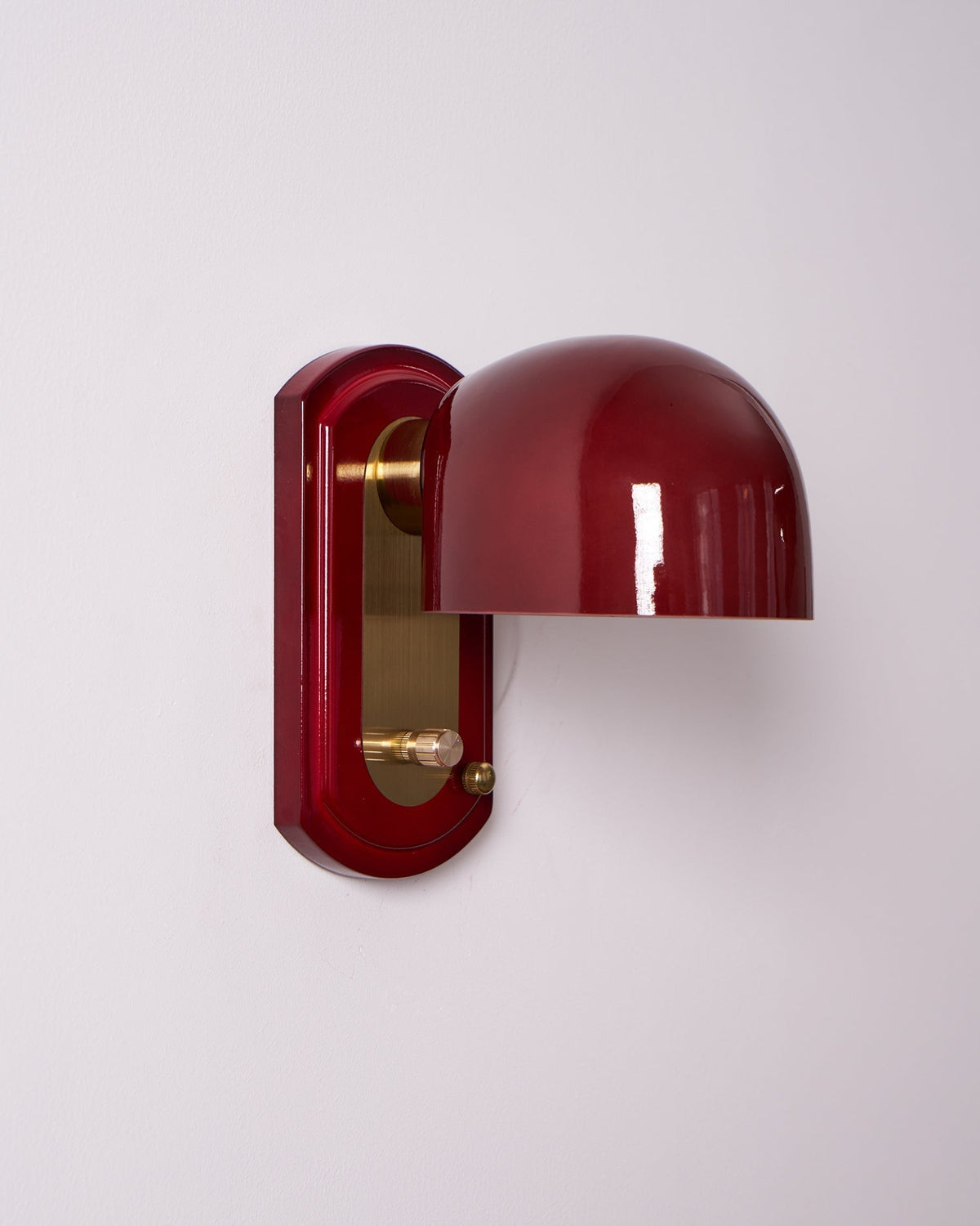 Noren wandlamp