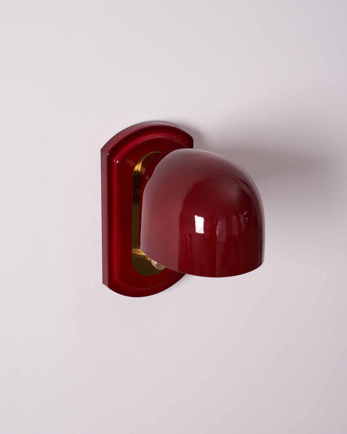 Noren wandlamp