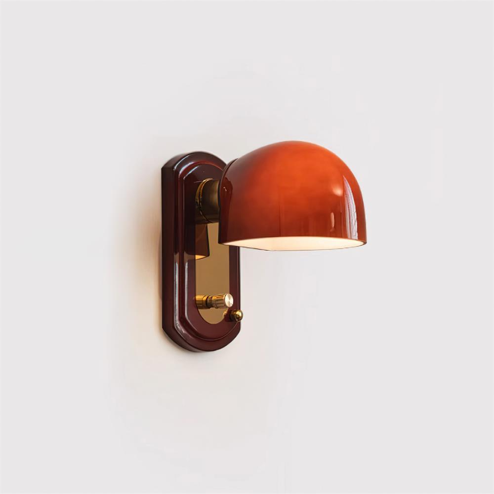 Noren wandlamp