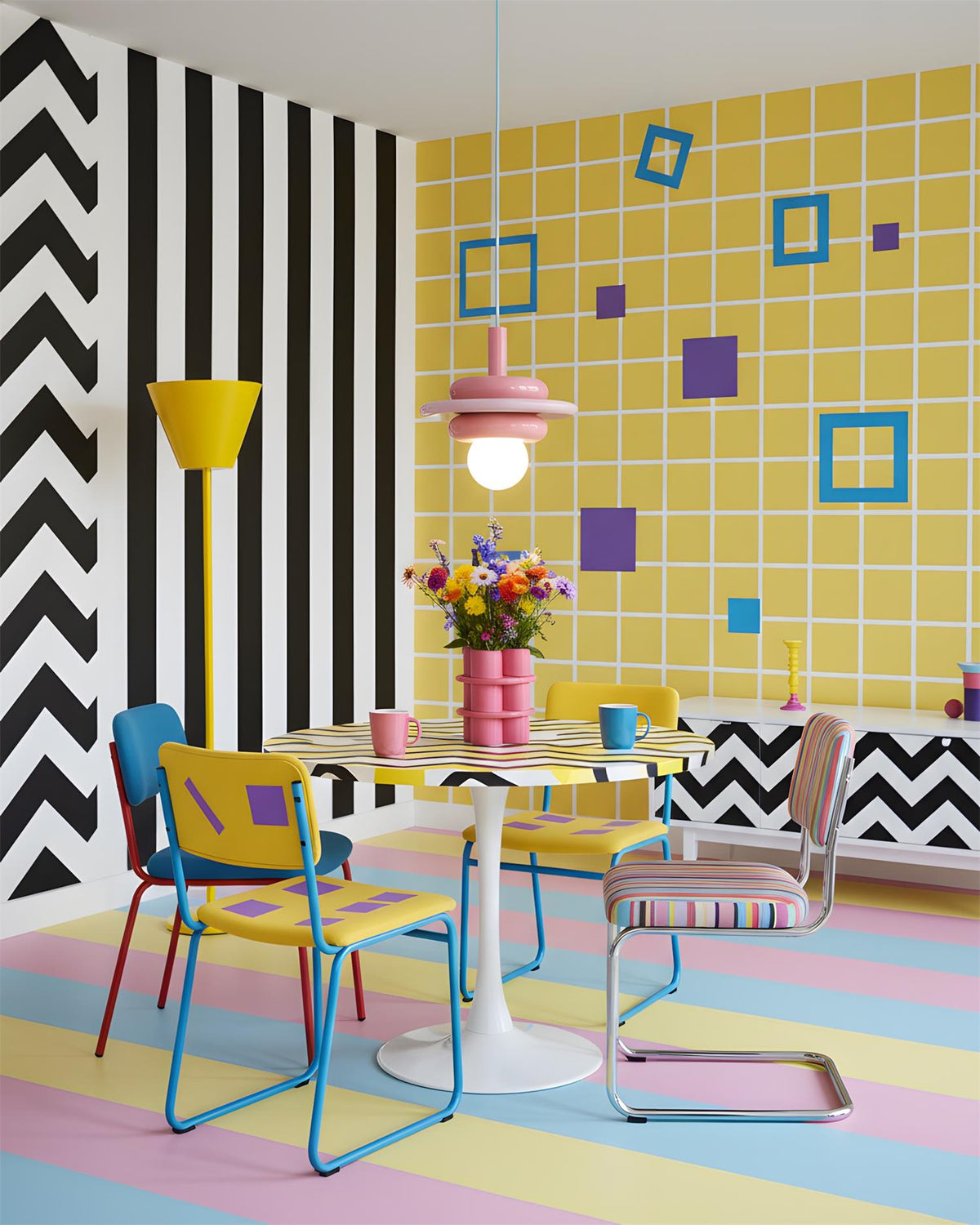 Lulabelle hanglamp
