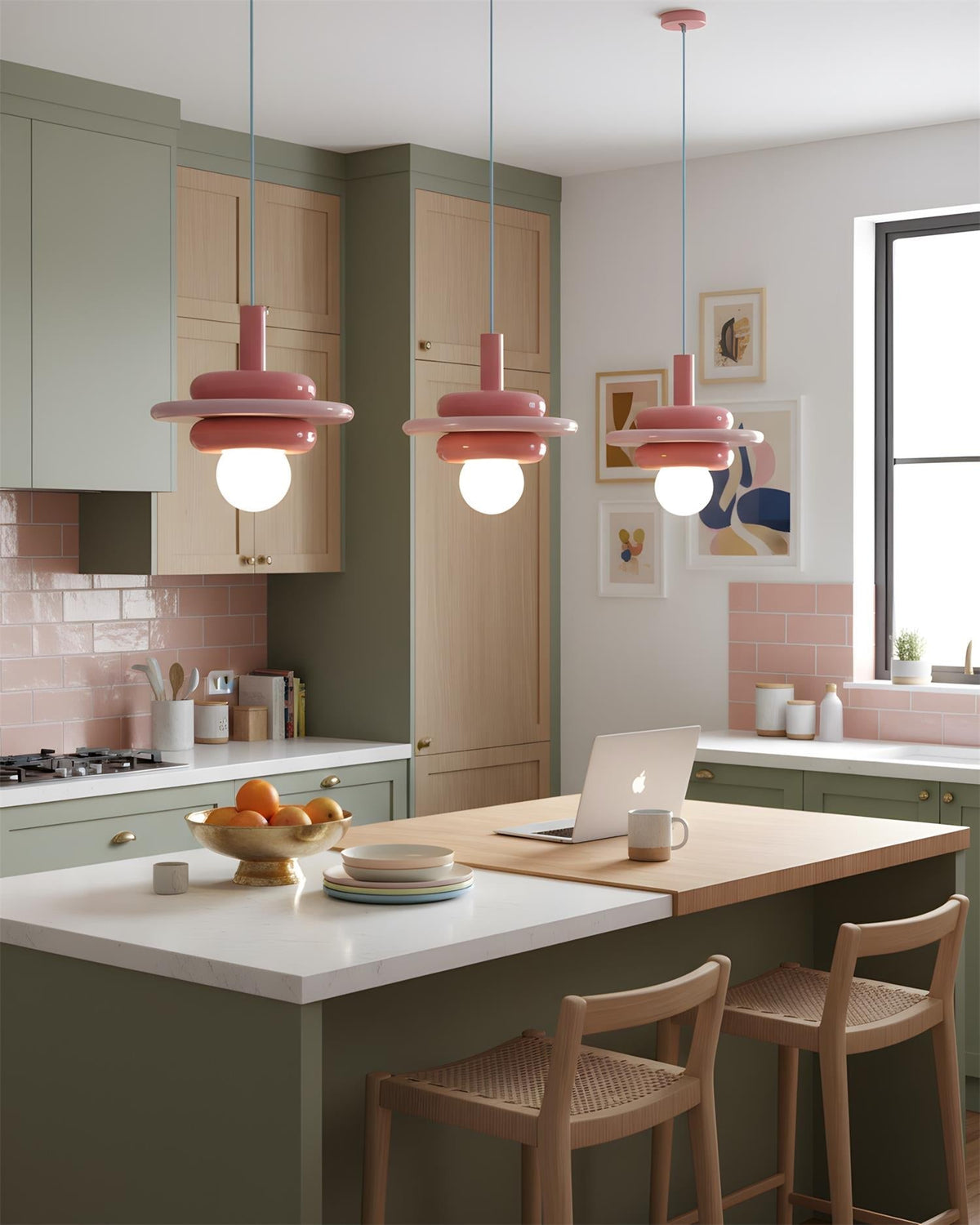 Lulabelle hanglamp