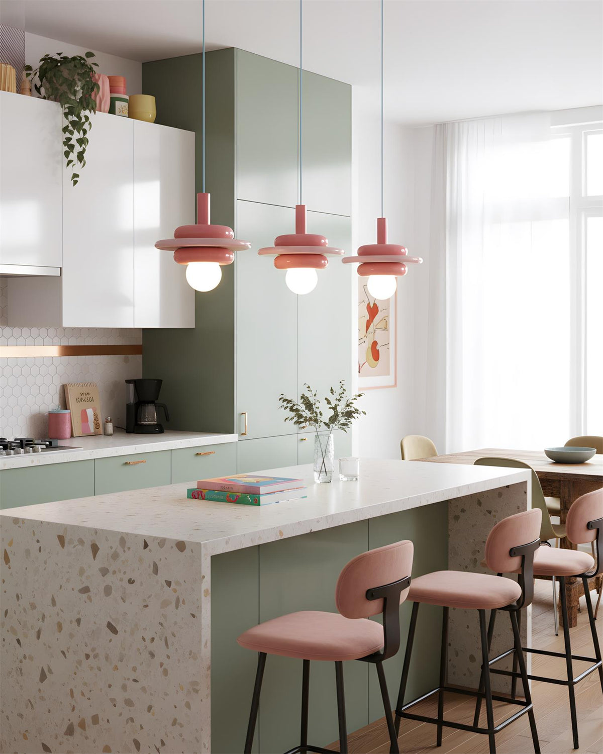Lulabelle hanglamp
