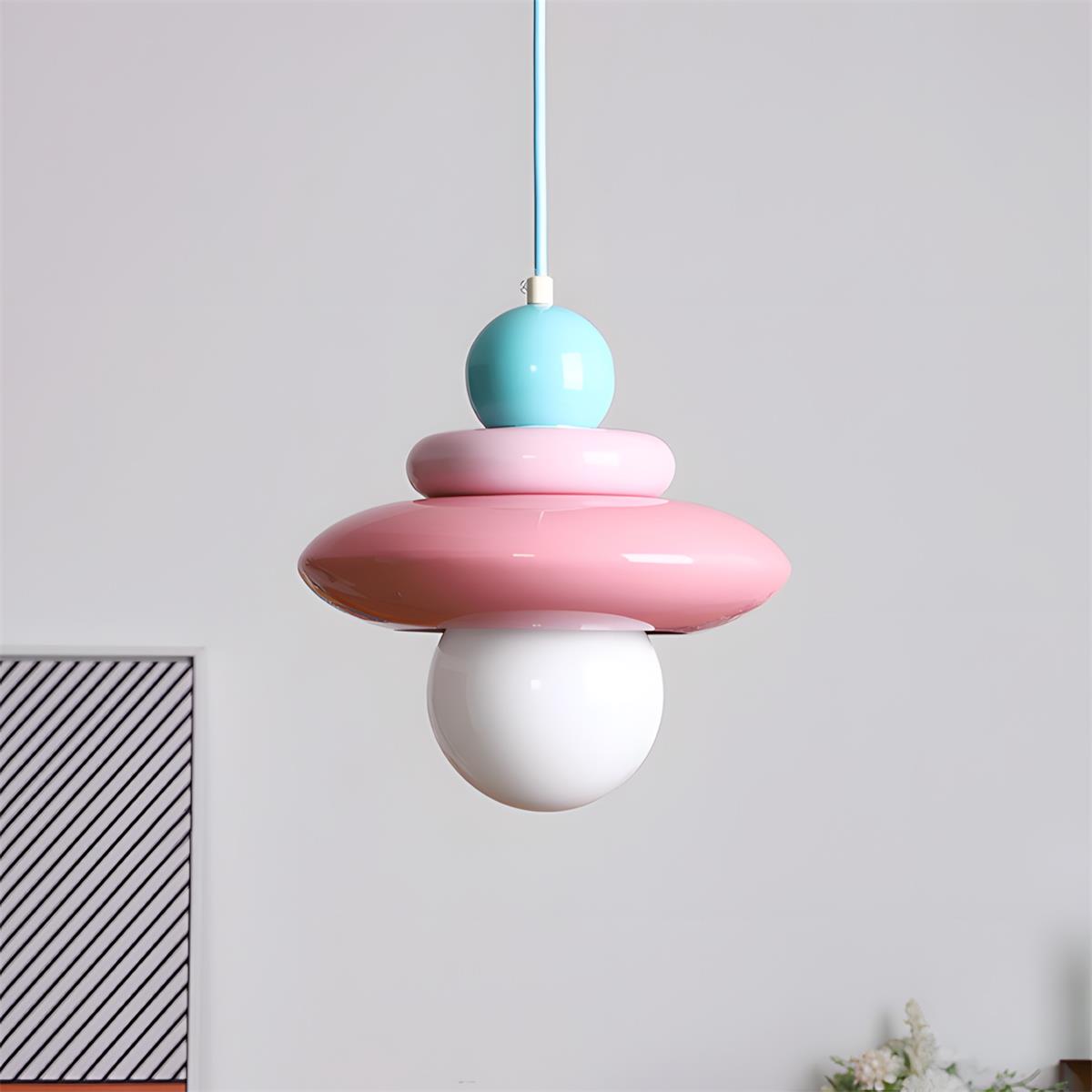 Lulabelle hanglamp