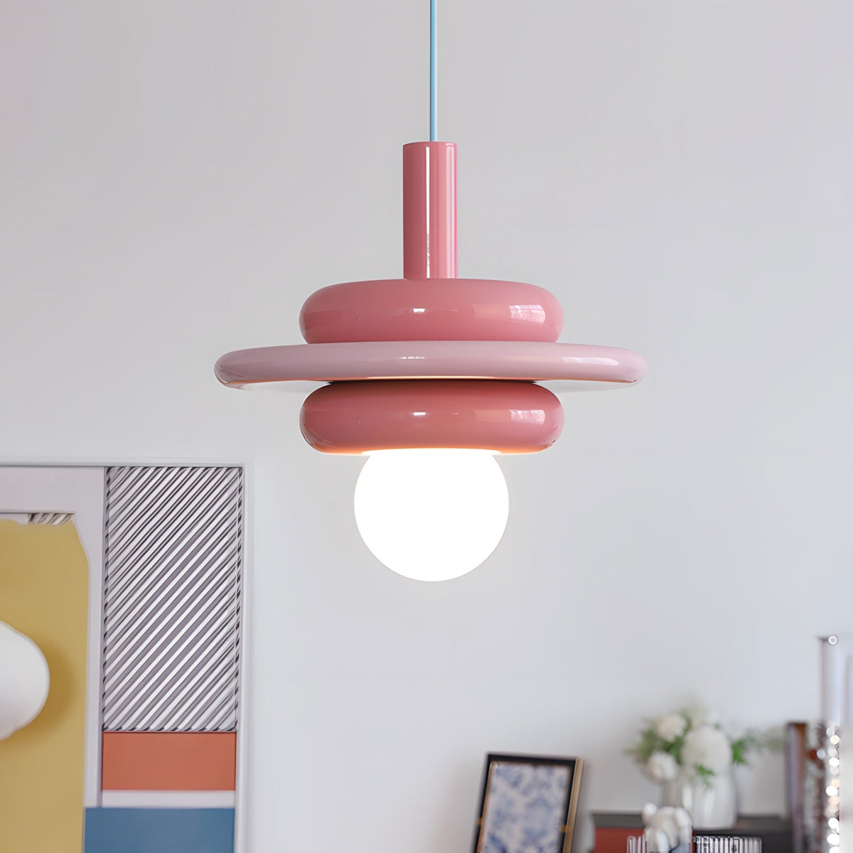 Lulabelle hanglamp