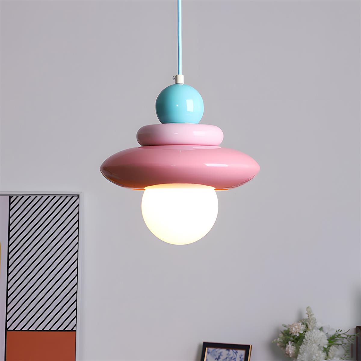 Lulabelle hanglamp