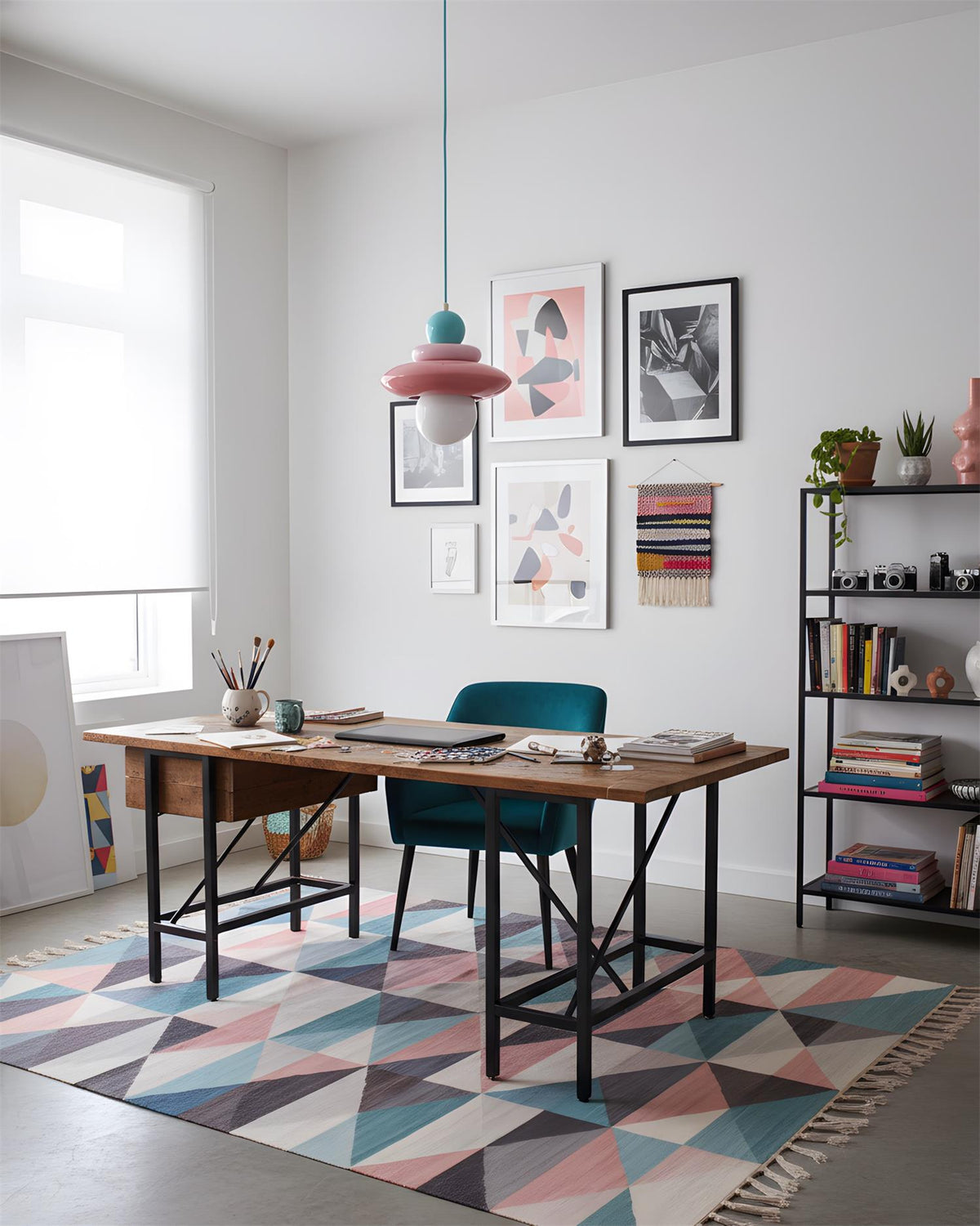 Lulabelle hanglamp