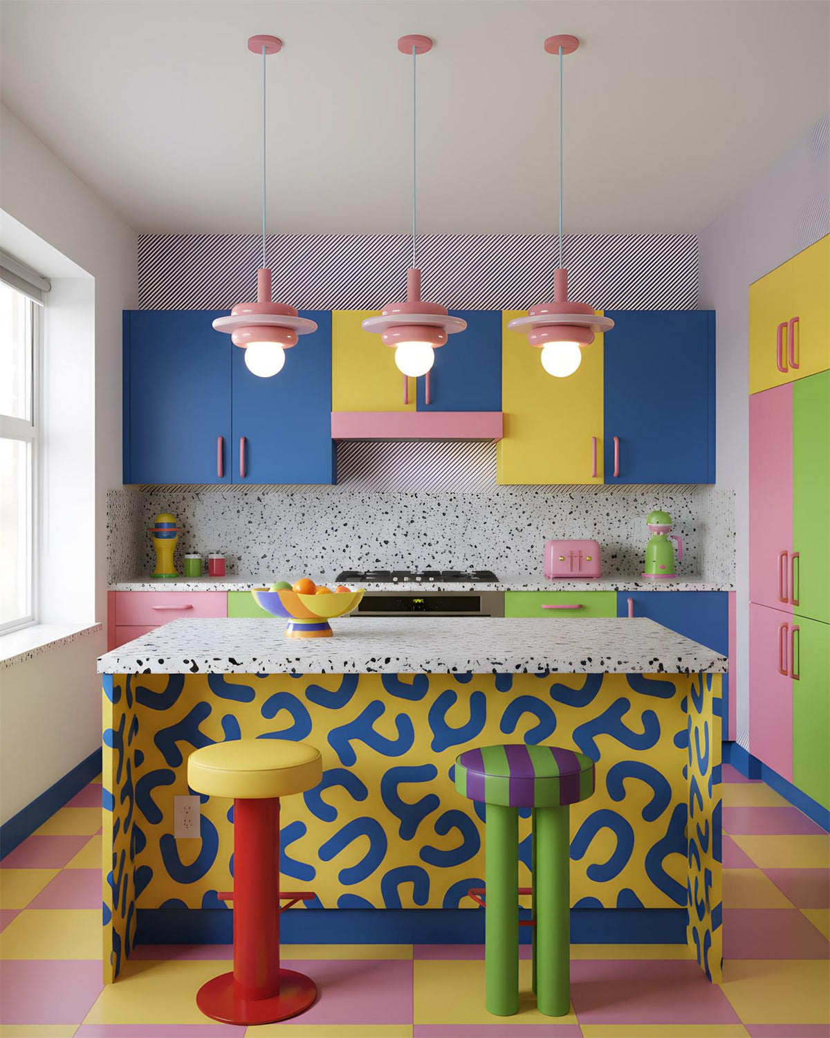 Lulabelle hanglamp