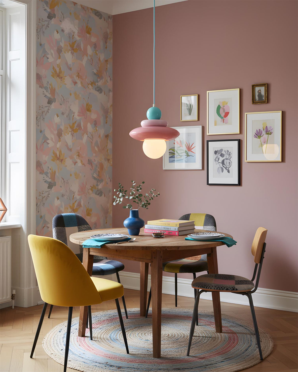 Lulabelle hanglamp