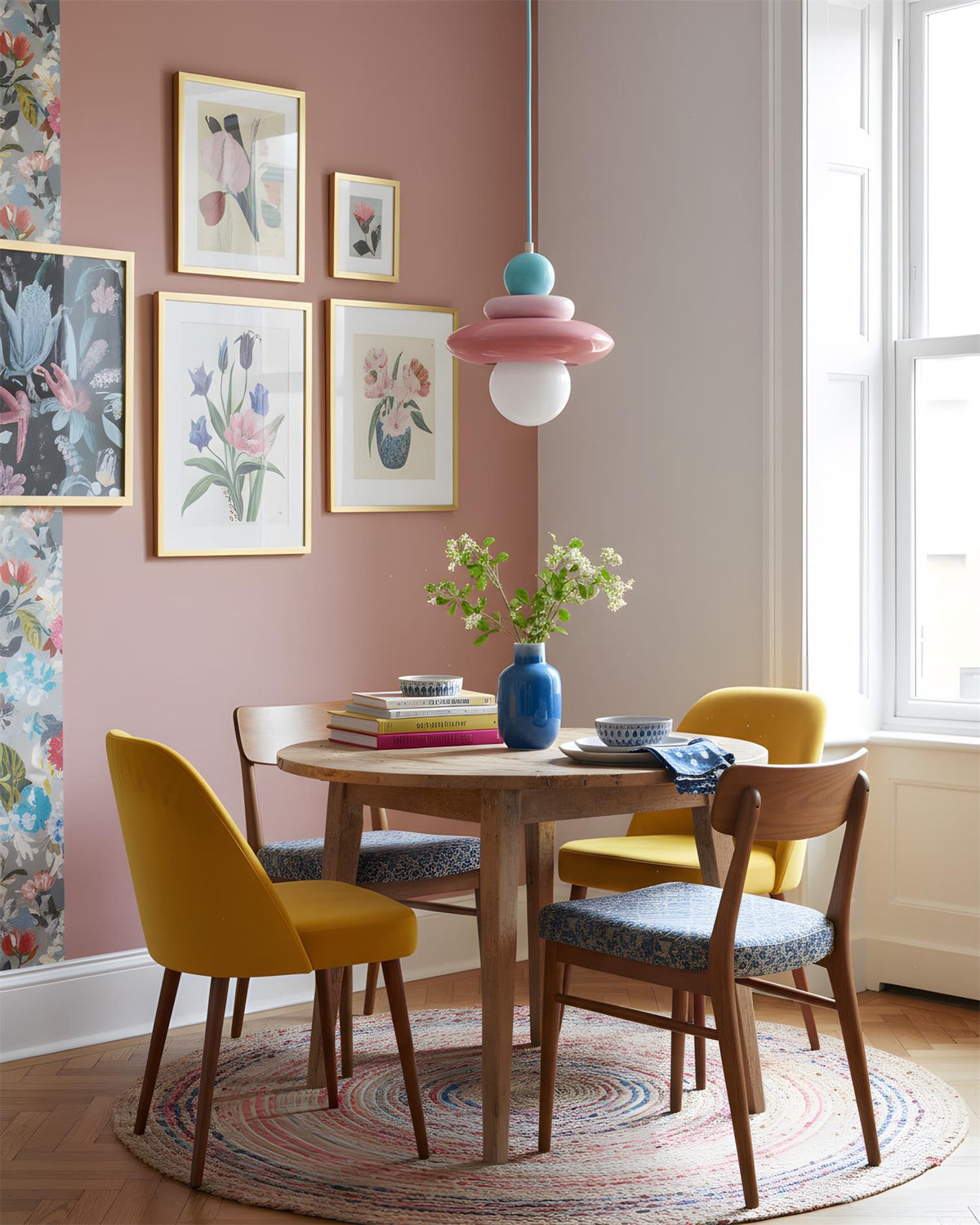 Lulabelle hanglamp