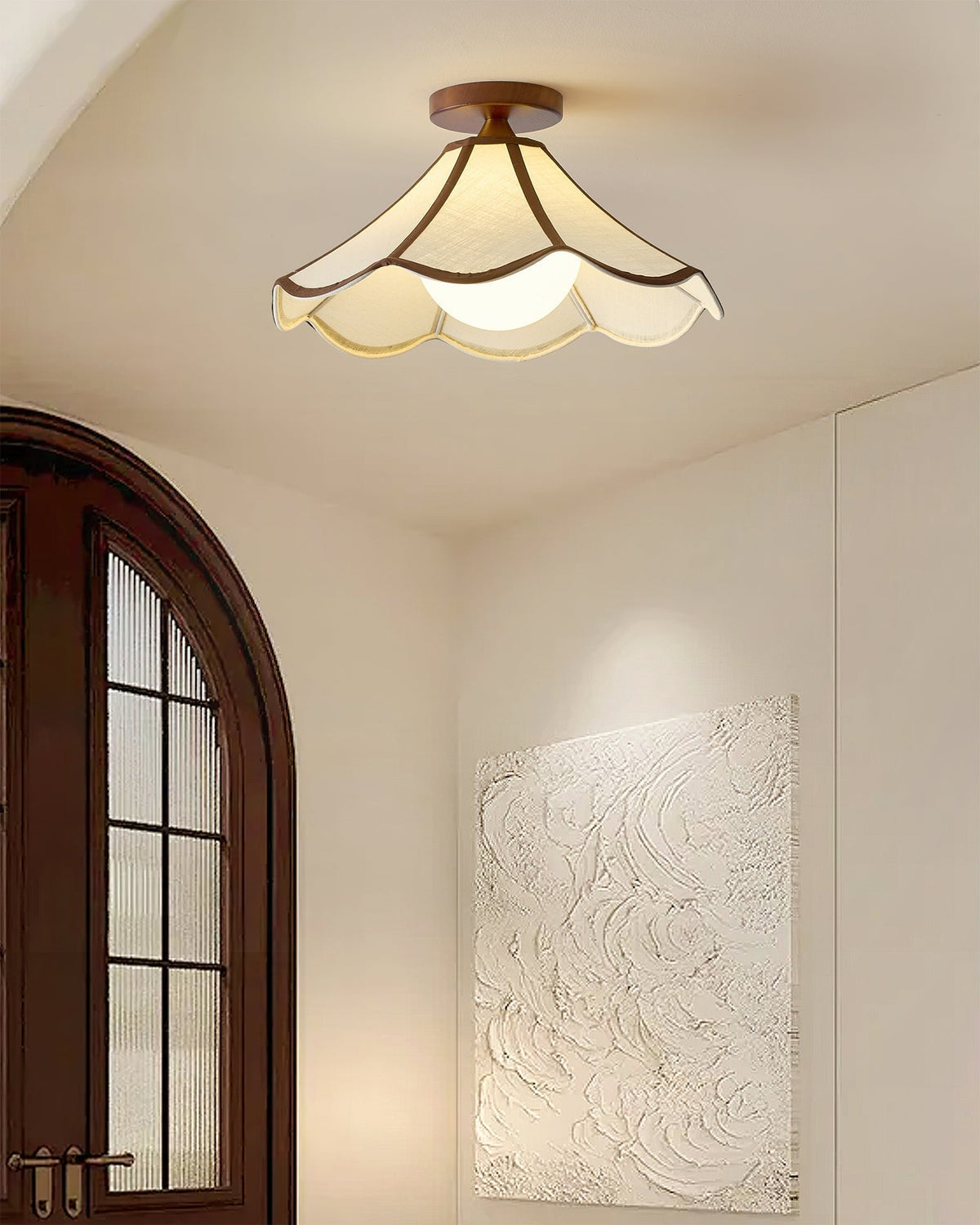 Lonzo plafondlamp
