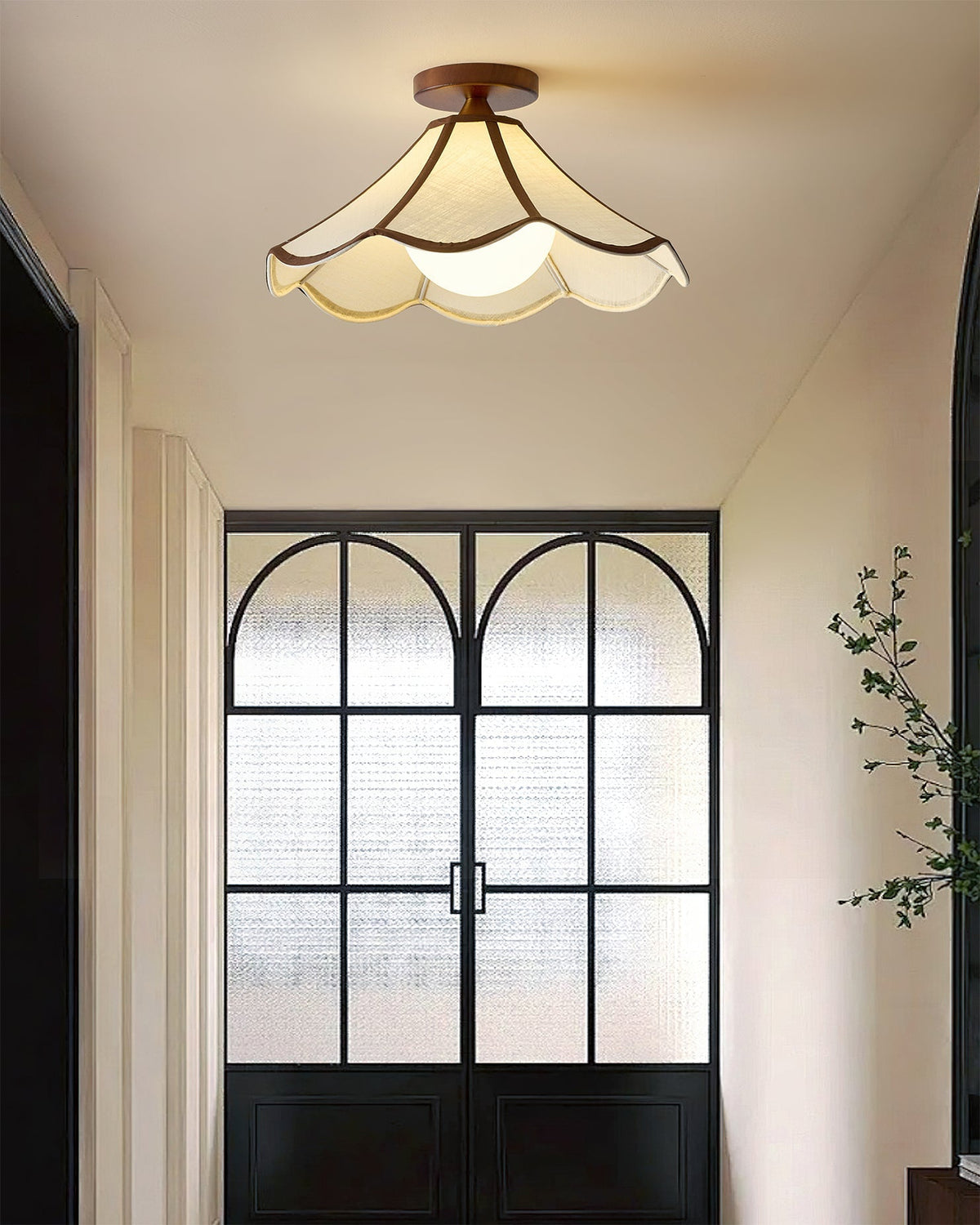 Lonzo plafondlamp