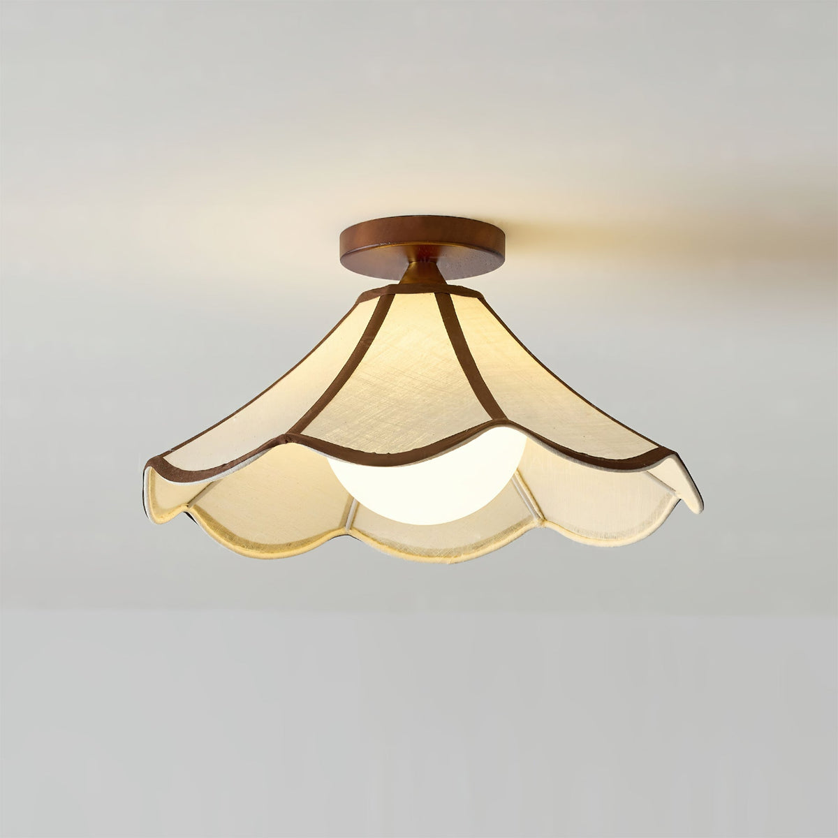 Lonzo plafondlamp