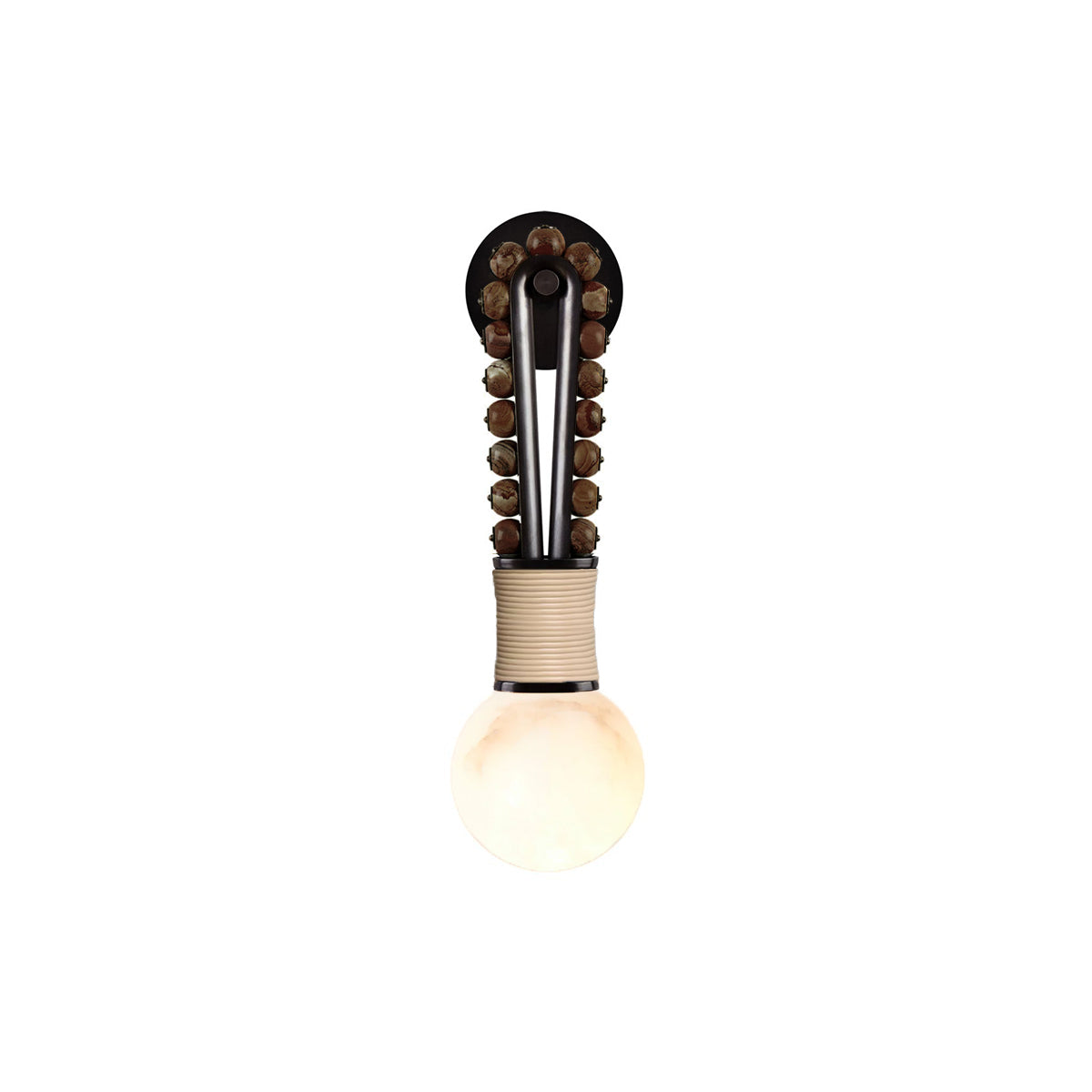 Cirenelia wandlamp