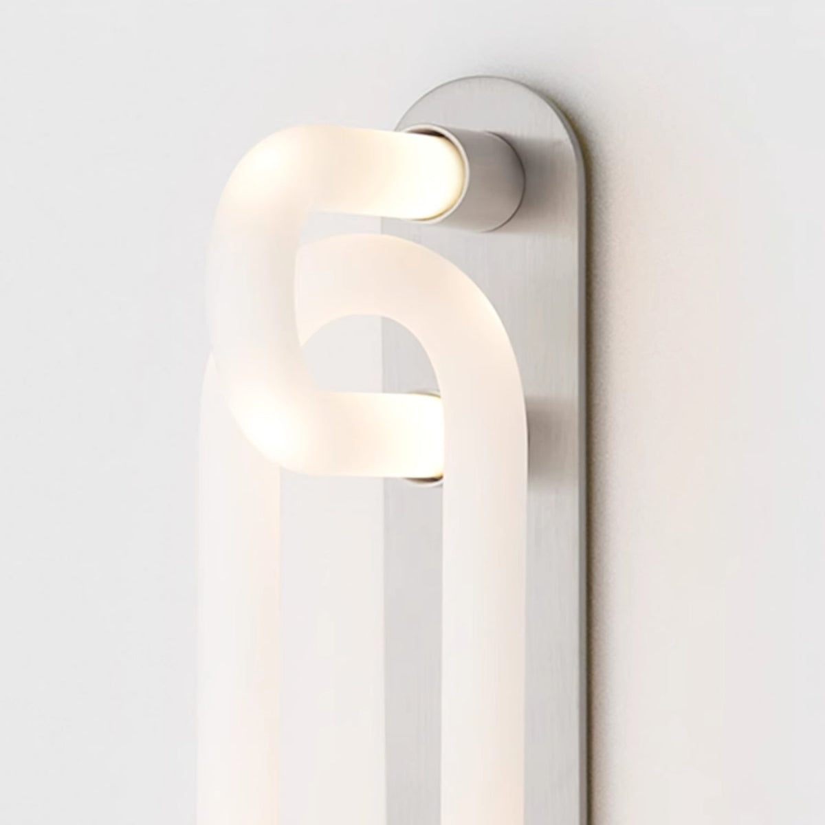 Parker Moderne wandlamp