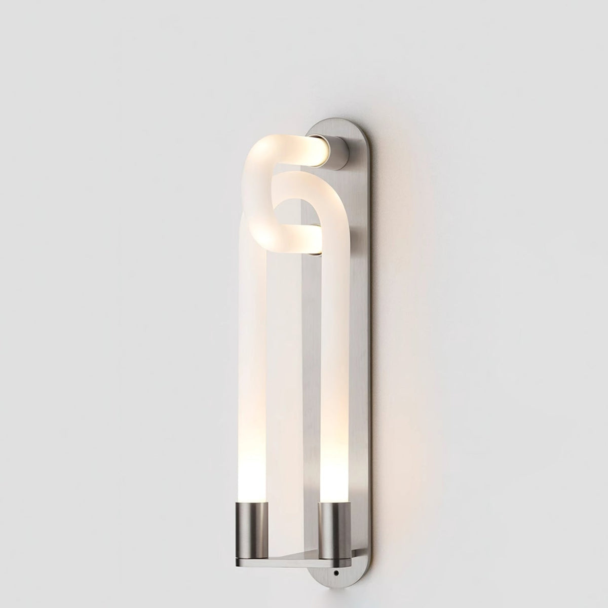 Parker Moderne wandlamp