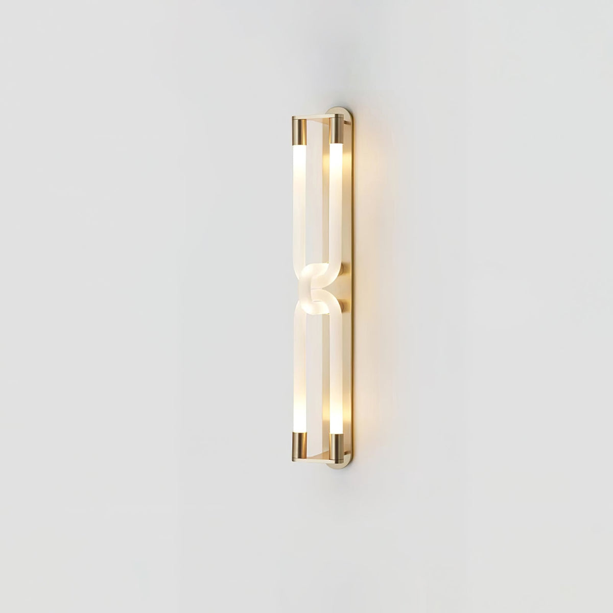 Parker Moderne wandlamp