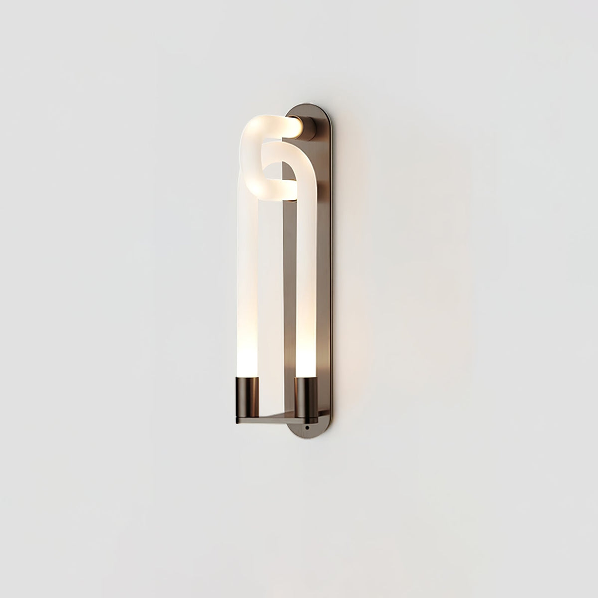 Parker Moderne wandlamp
