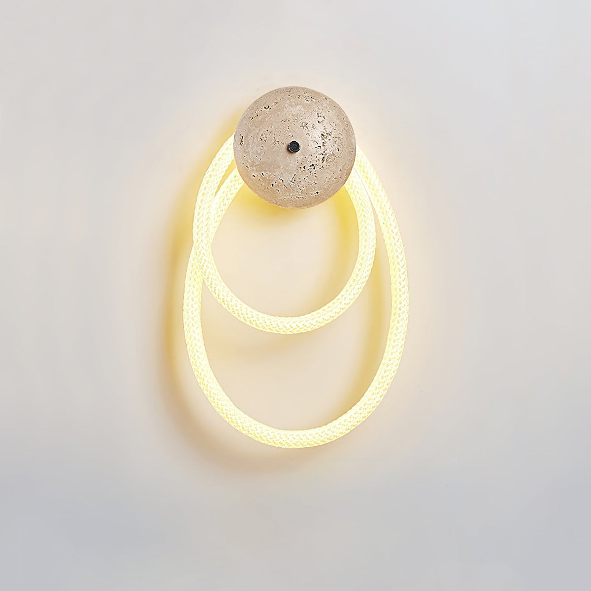 Zoe wandlamp