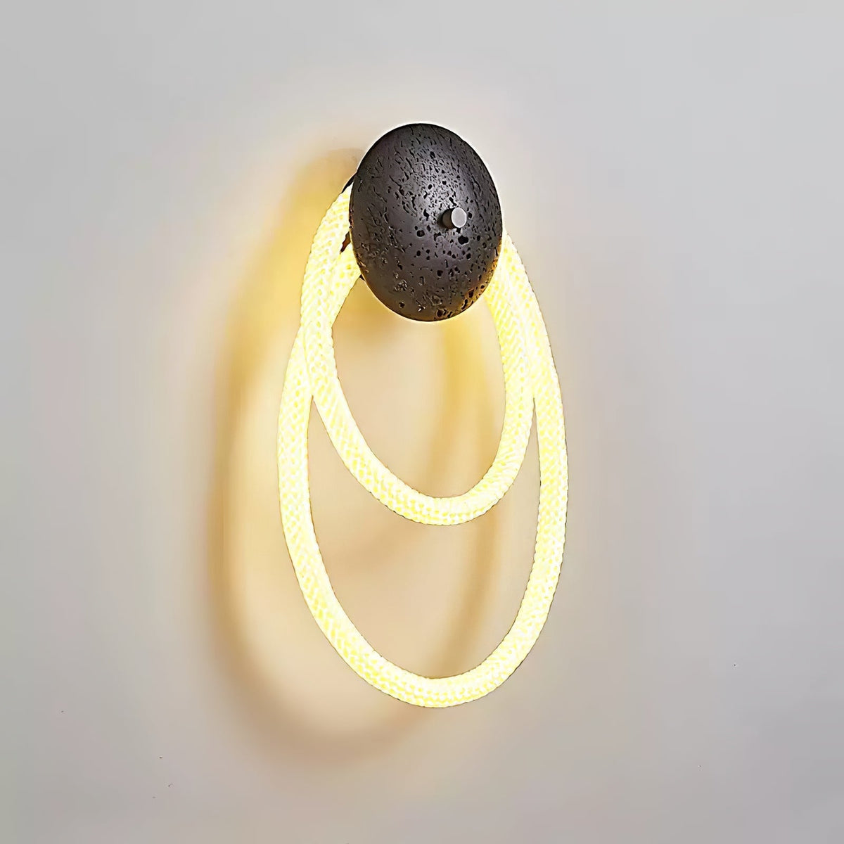 Zoe wandlamp