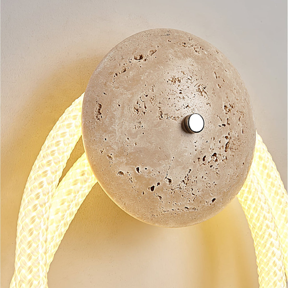 Zoe wandlamp
