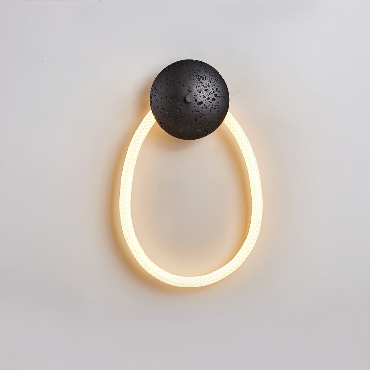 Zoe wandlamp
