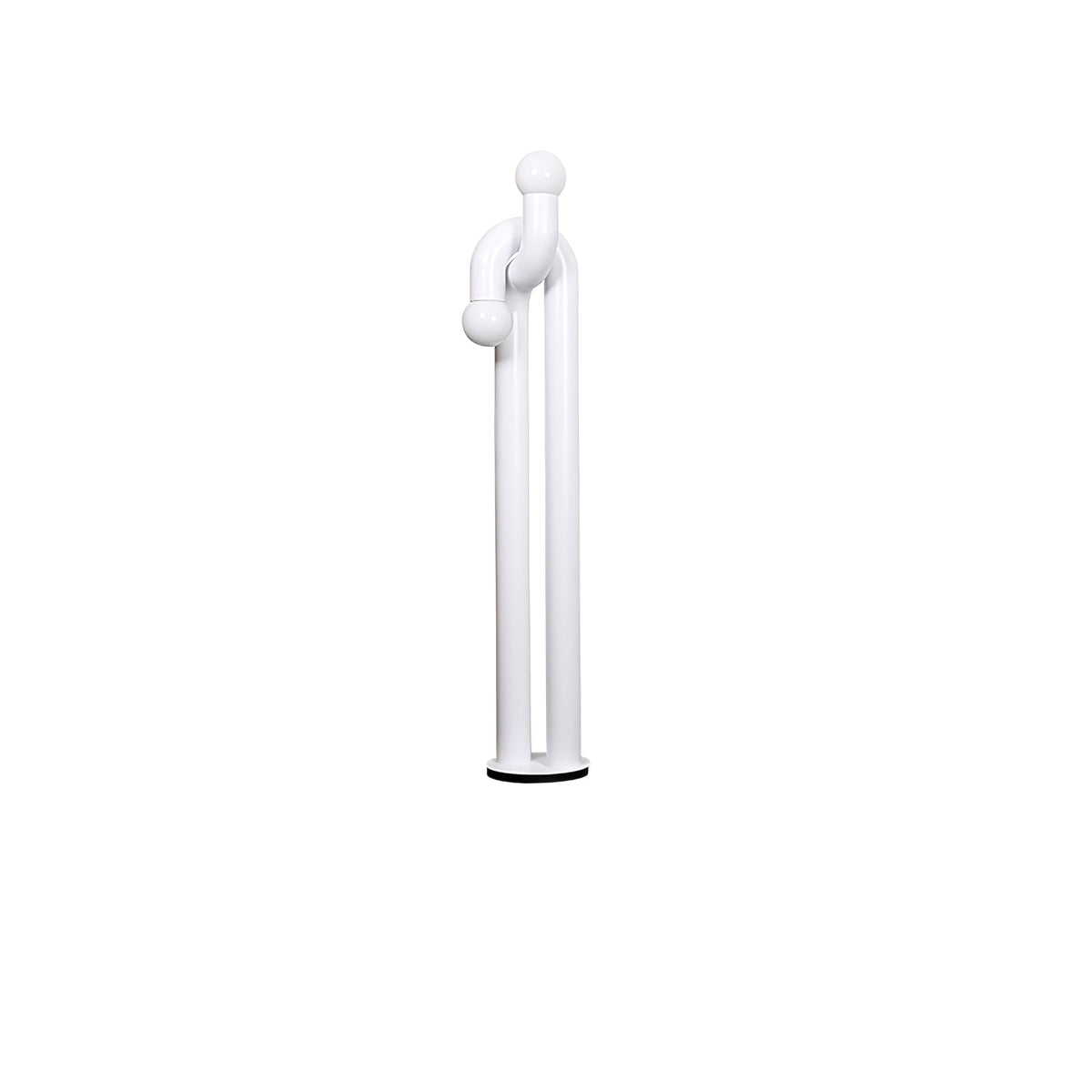 Jorvik Moderne vloerlamp