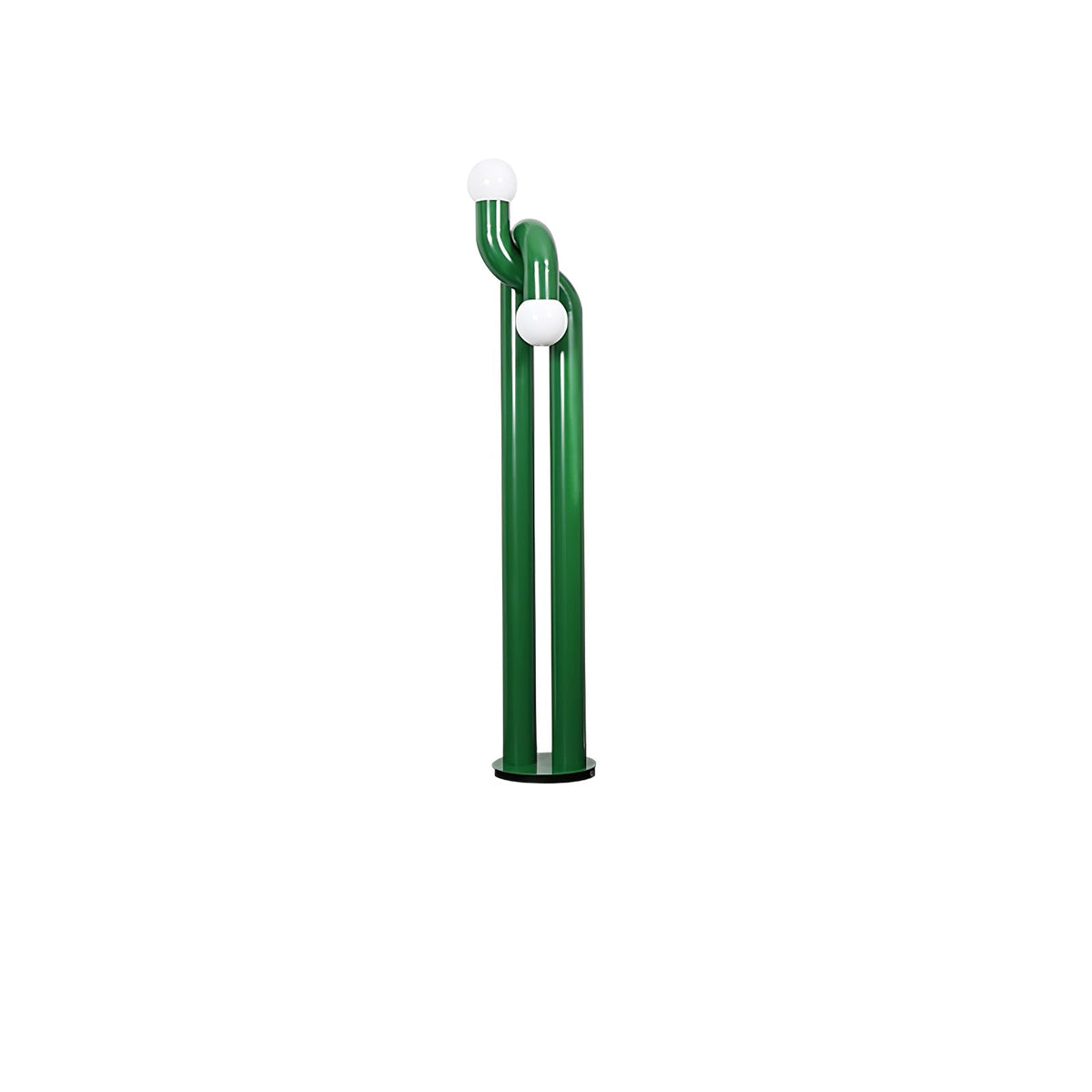 Jorvik Moderne vloerlamp