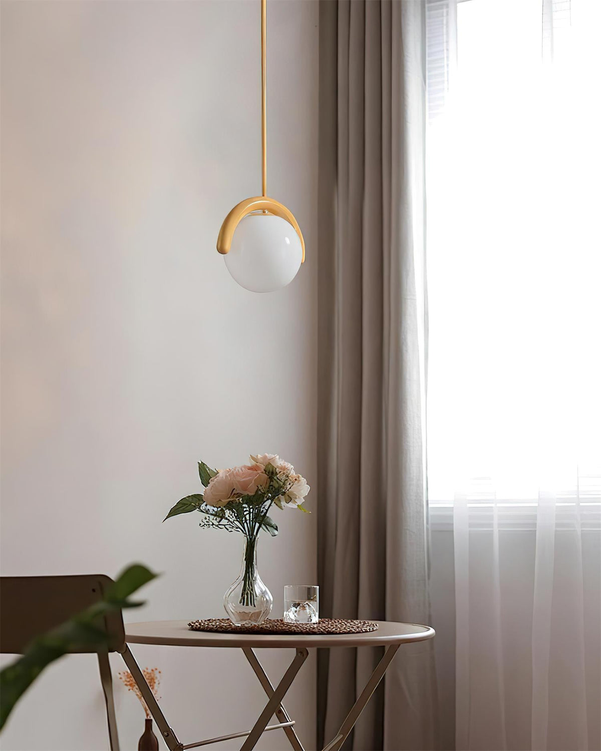 Solari hanglamp