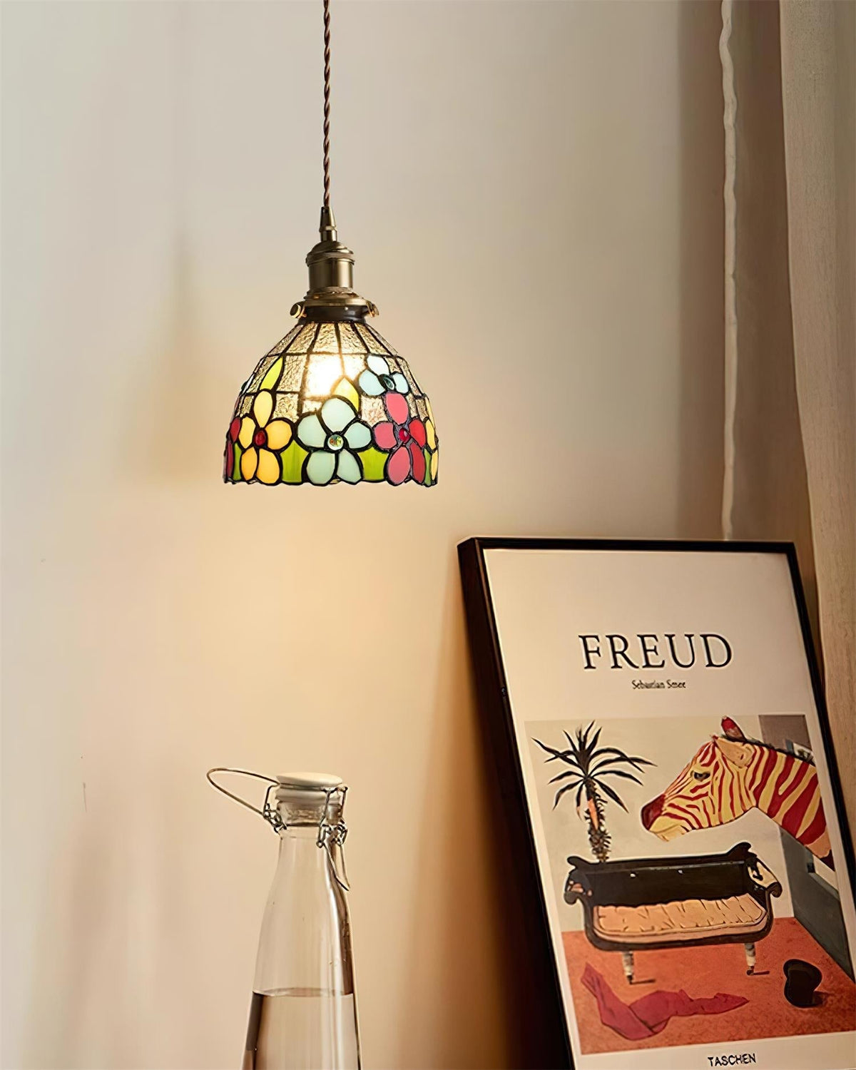 Mirovain hanglamp