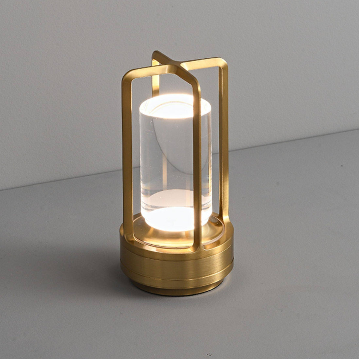 Solvane oplaadbare tafellamp