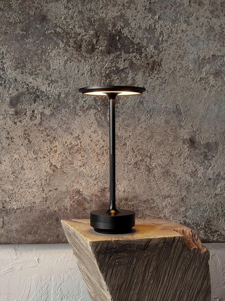 Solvane oplaadbare tafellamp