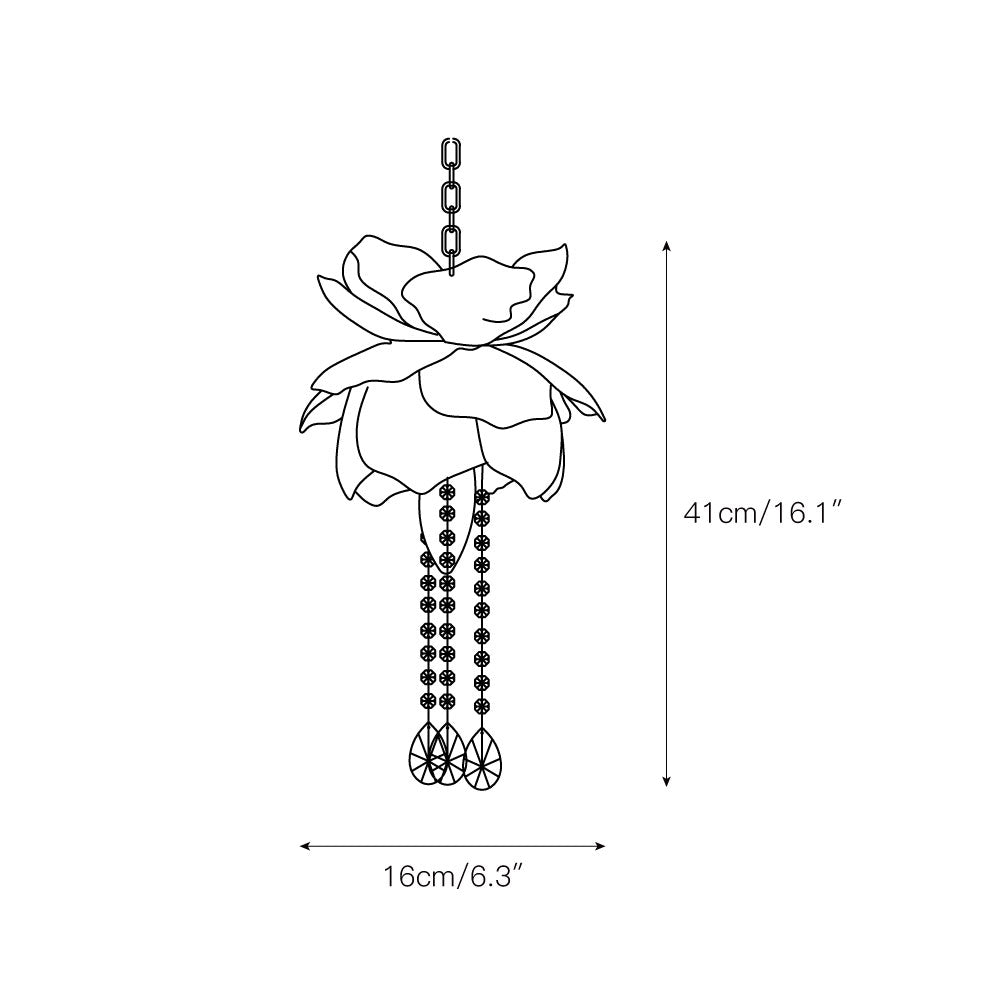 Calivaya hanglamp