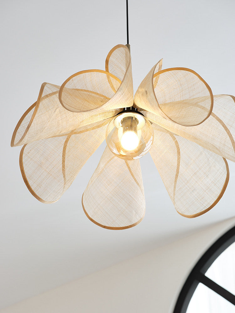 Henshurst Fiber hanglamp