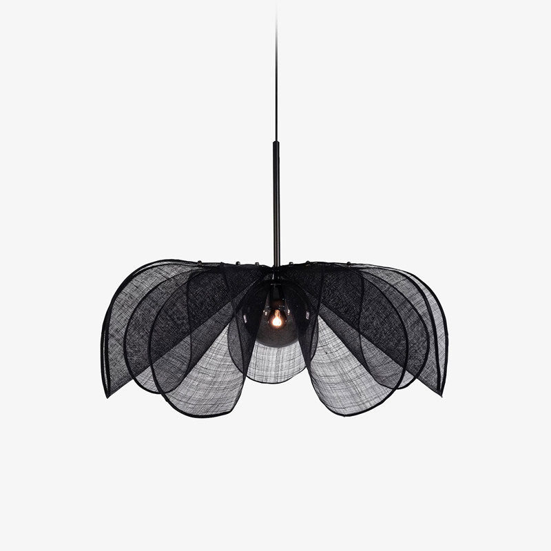Henshurst Fiber hanglamp