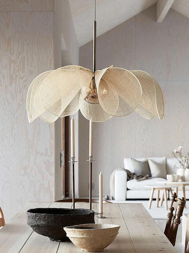 Henshurst Fiber hanglamp