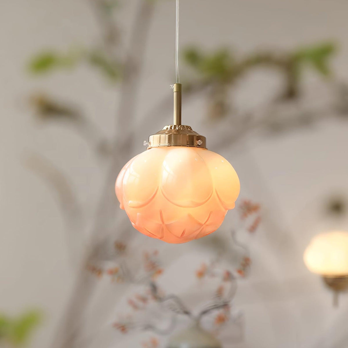 Gwyn hanglamp