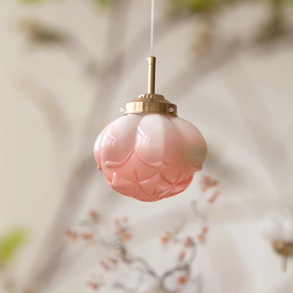 Gwyn hanglamp