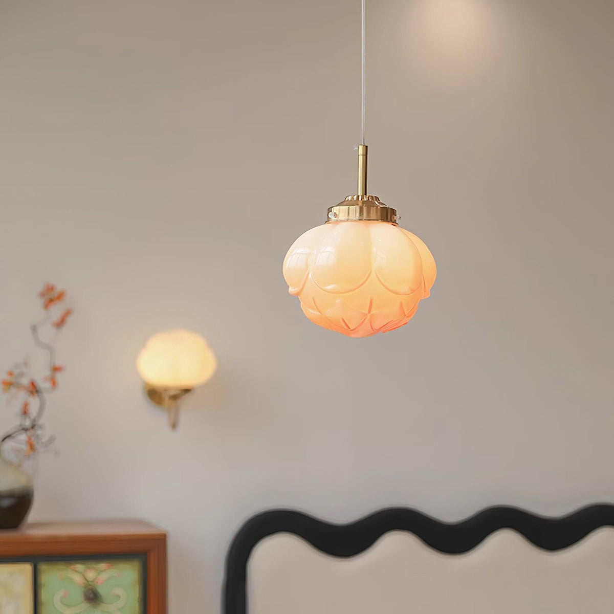 Gwyn hanglamp