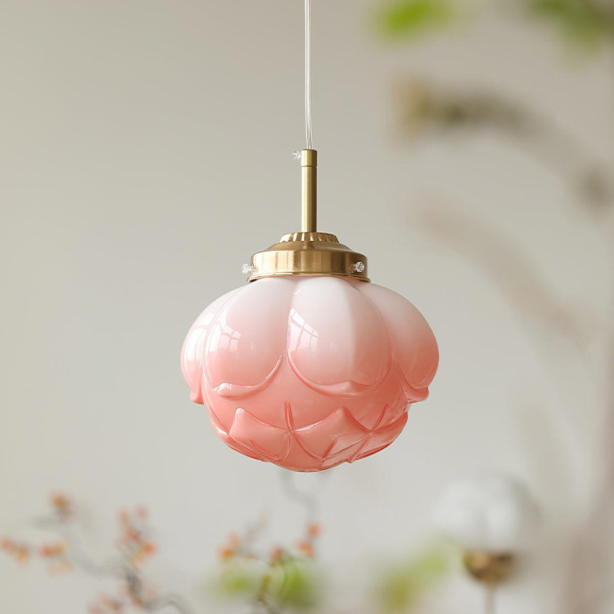 Gwyn hanglamp
