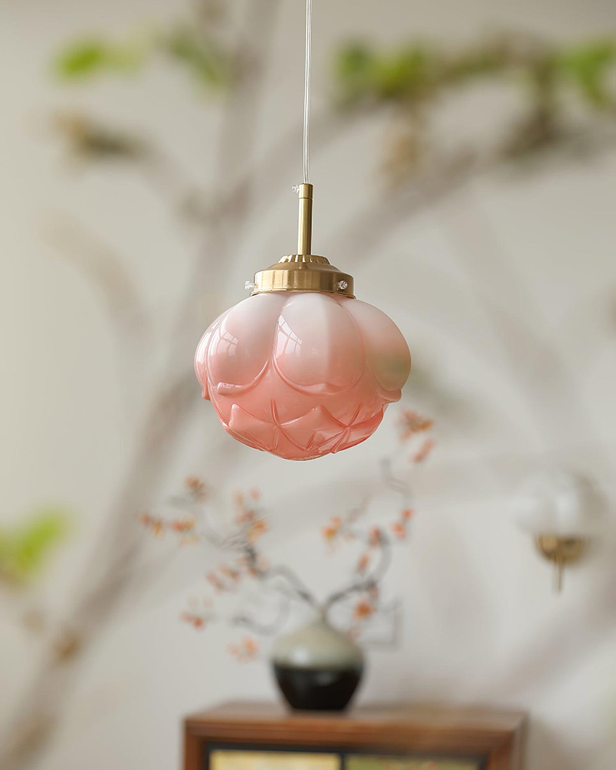 Gwyn hanglamp