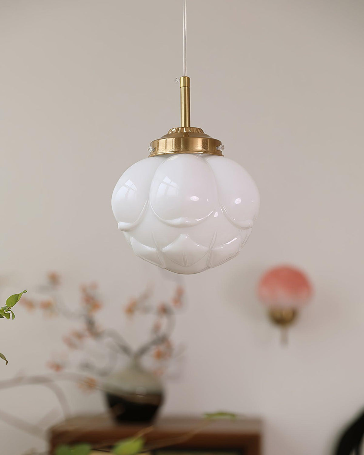 Gwyn hanglamp