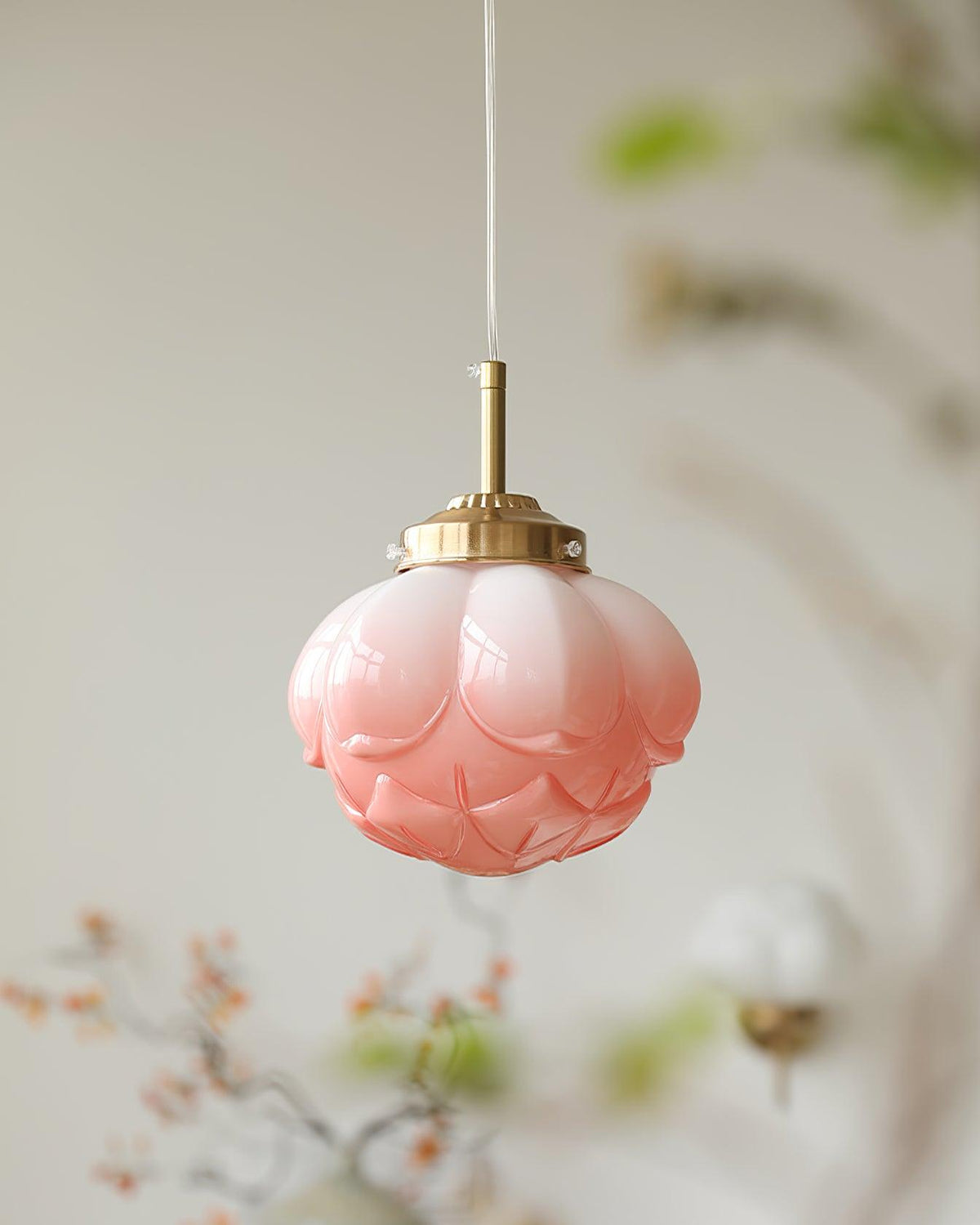 Gwyn hanglamp