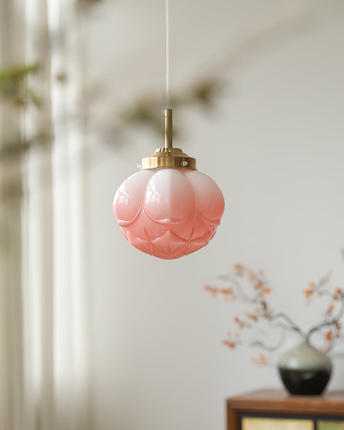 Gwyn hanglamp