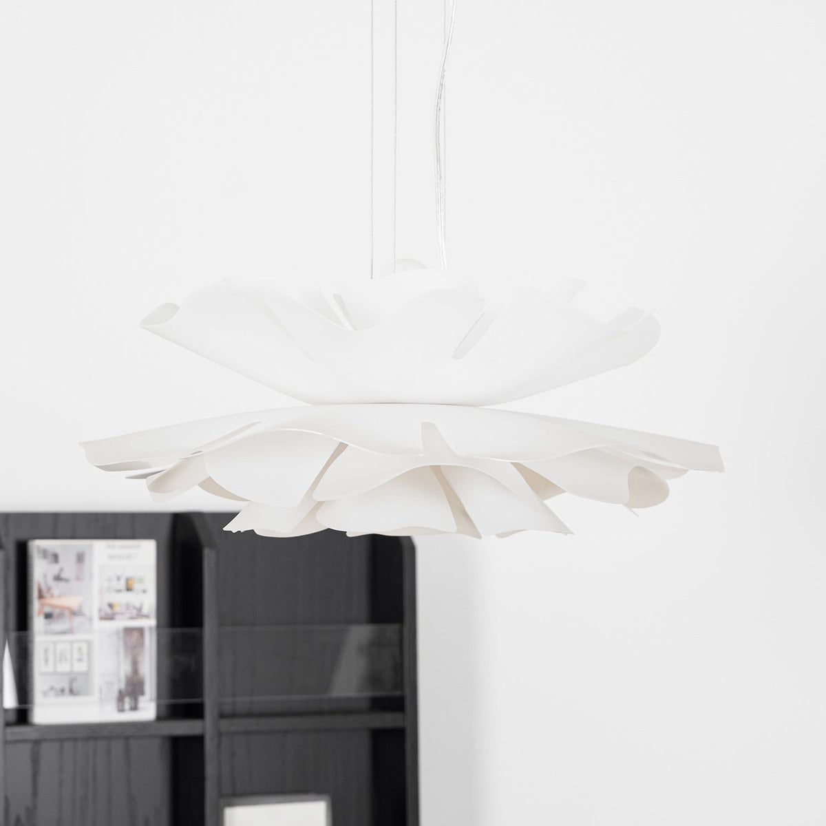 Aust Scandinavische hanglamp