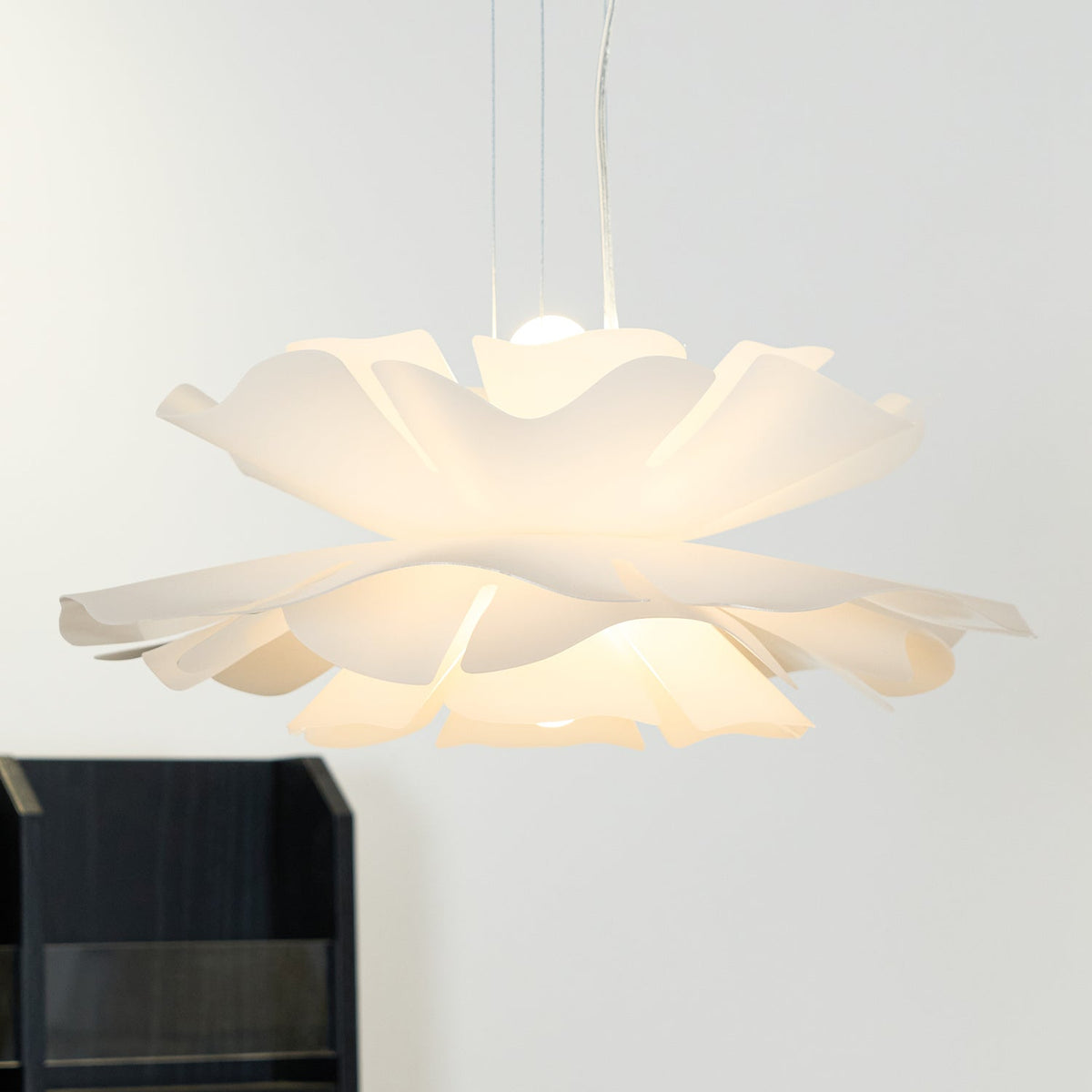 Aust Scandinavische hanglamp